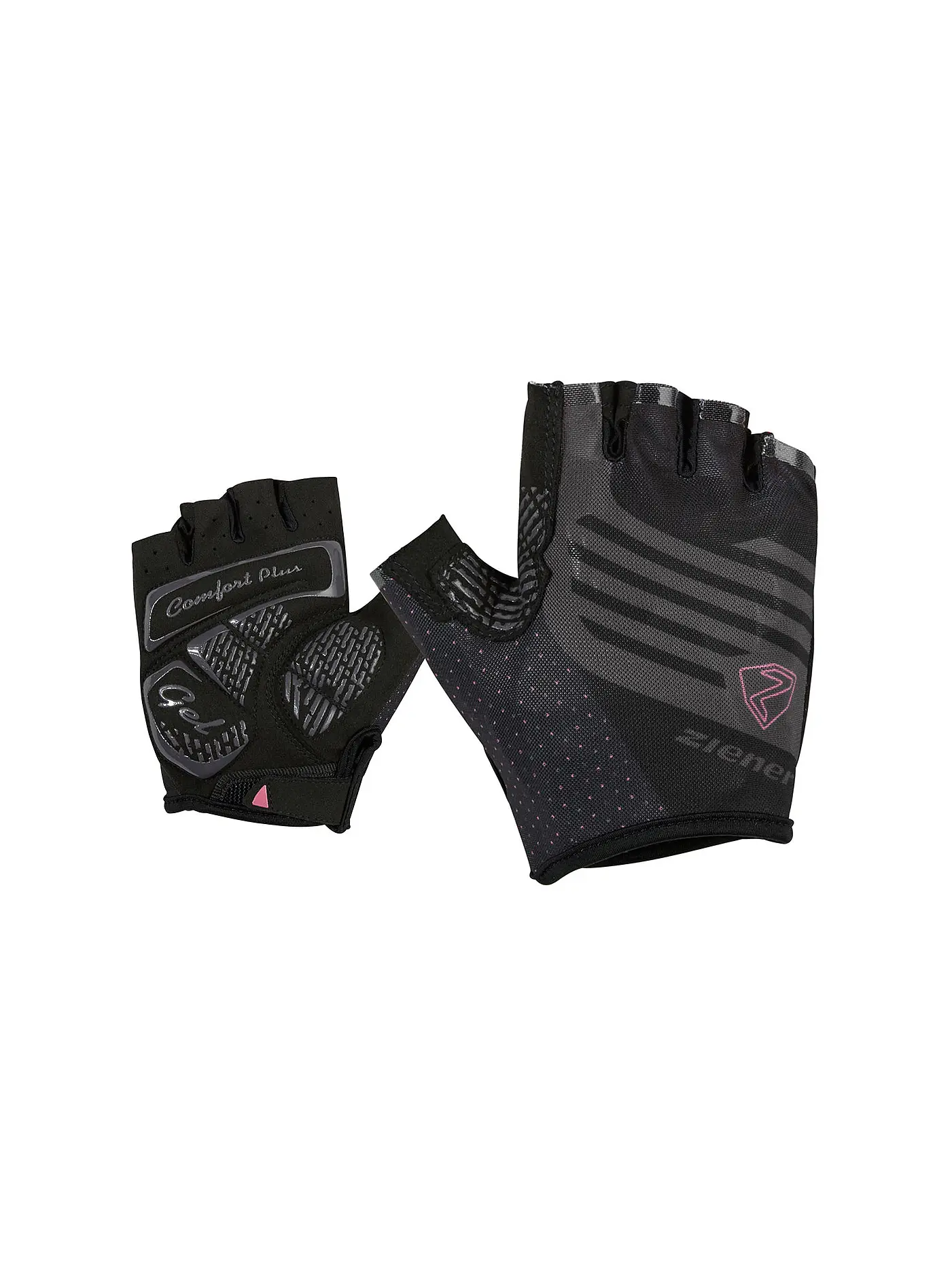 ZIENER | Damen Radhandschuhe Clarete SUN SELECT® | 